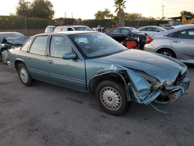 1994 Buick Regal Custom