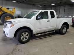 2012 Nissan Frontier SV for sale in Franklin, WI