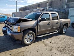 Chevrolet Silverado k1500 salvage cars for sale: 2008 Chevrolet Silverado K1500