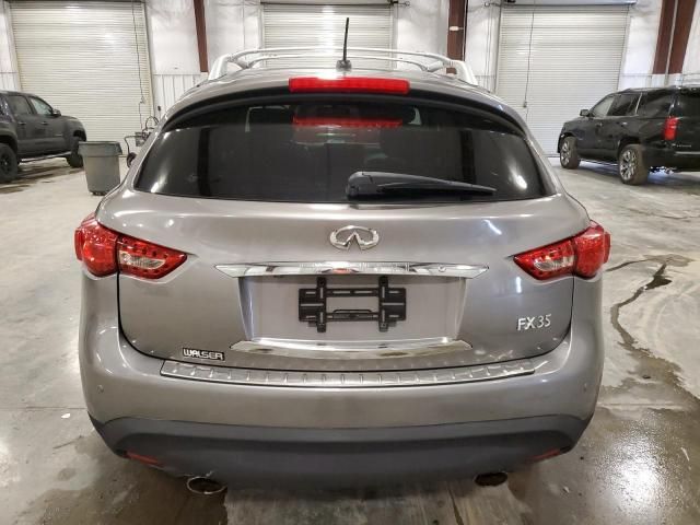 2011 Infiniti FX35