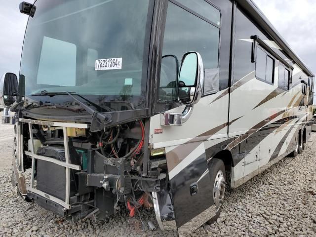 2014 Winnebago 2014 Freightliner Chassis XC