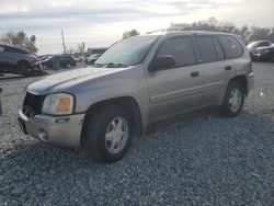 2002 GMC Envoy for sale in Mebane, NC