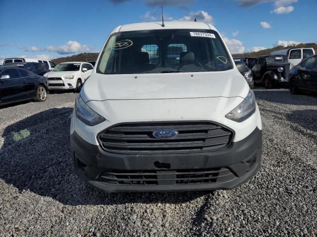 2022 Ford Transit Connect XL