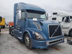 Volvo salvage cars for sale: 2015 Volvo VN VNL