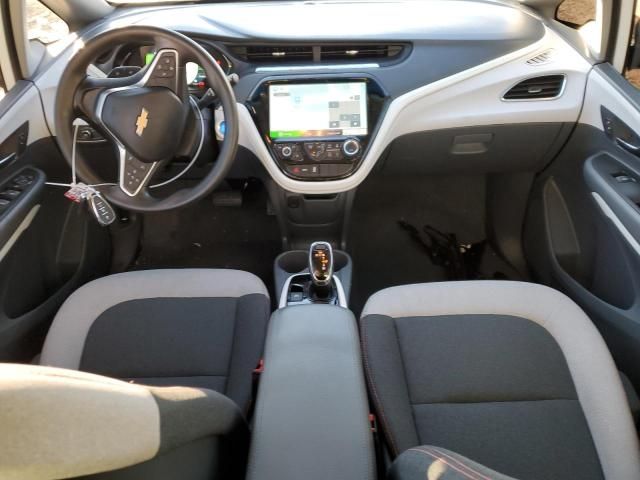 2017 Chevrolet Bolt EV LT