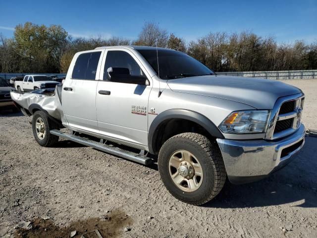 2017 Dodge RAM 2500 ST