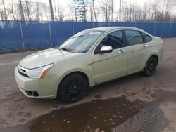 2010 Ford Focus SE en venta en Moncton, NB