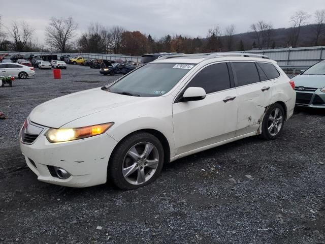 2011 Acura TSX