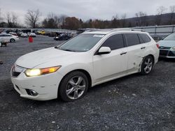 Acura tsx salvage cars for sale: 2011 Acura TSX