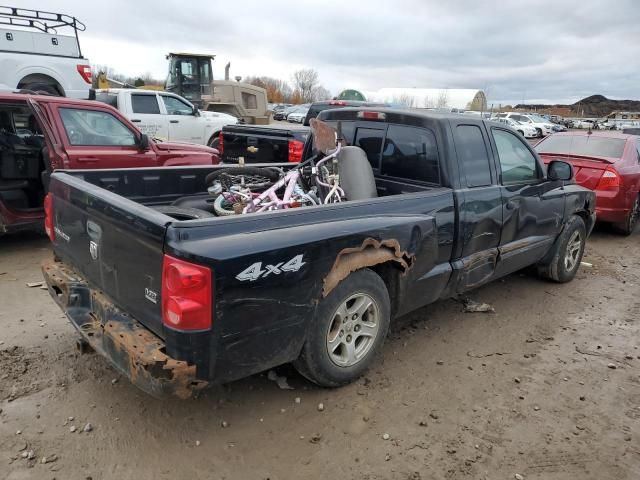 2005 Dodge Dakota SLT