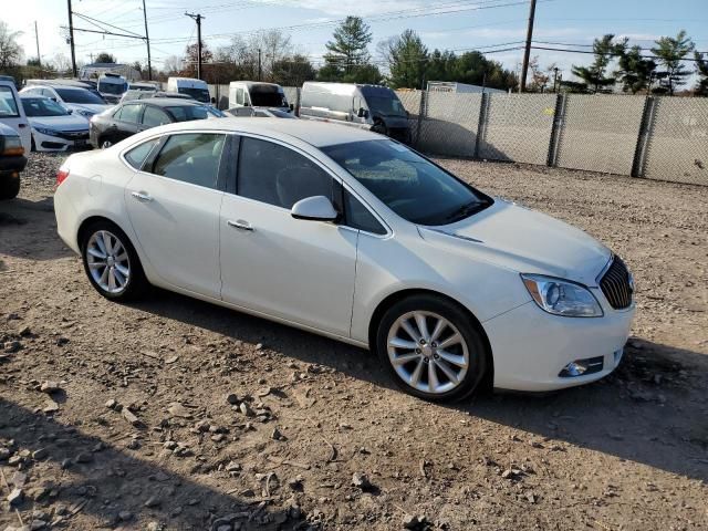 2012 Buick Verano