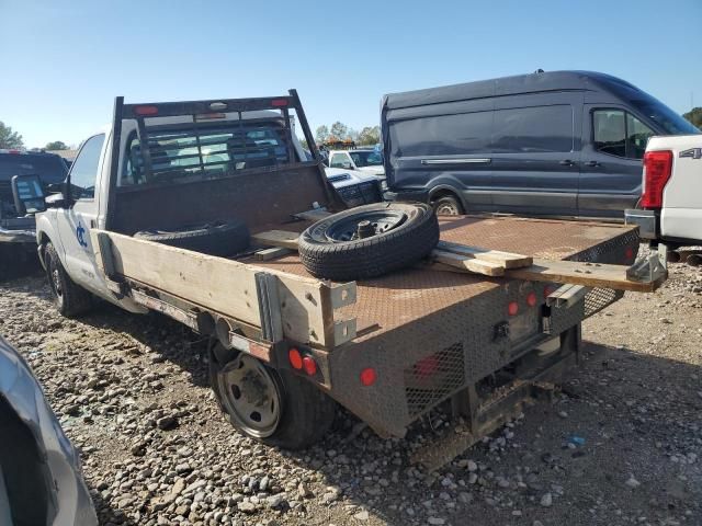 2014 Ford F350 Super Duty