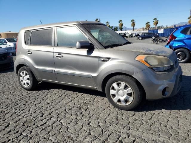 2013 KIA Soul