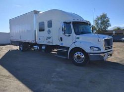 Freightliner m2 112 Medium Duty salvage cars for sale: 2017 Freightliner M2 112 Medium Duty