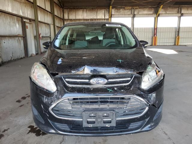 2017 Ford C-MAX SE