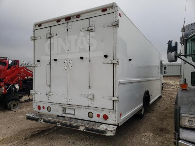 2006 Freightliner Chassis M Line WALK-IN Van