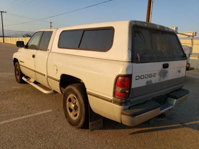 1997 Dodge RAM 1500