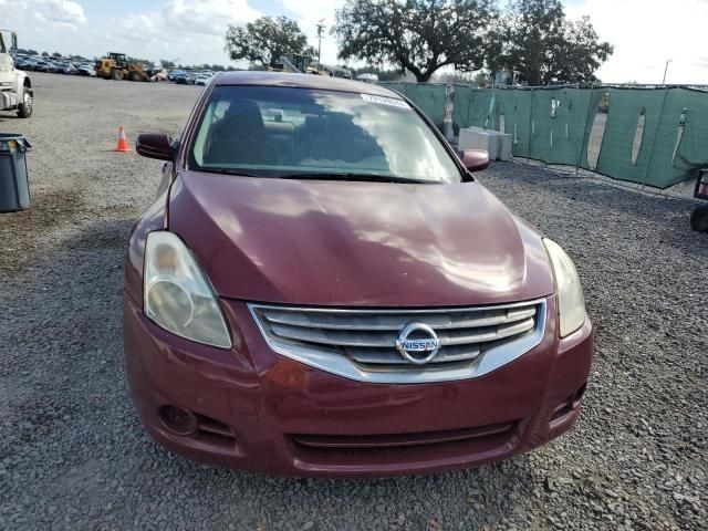 2007 Nissan Altima 2.5