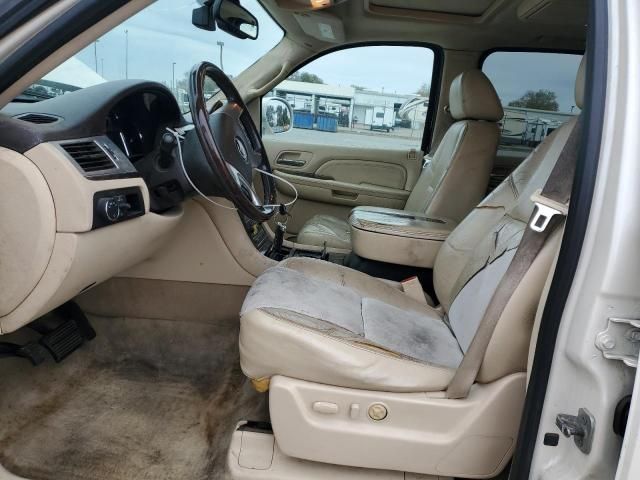 2008 Cadillac Escalade ESV