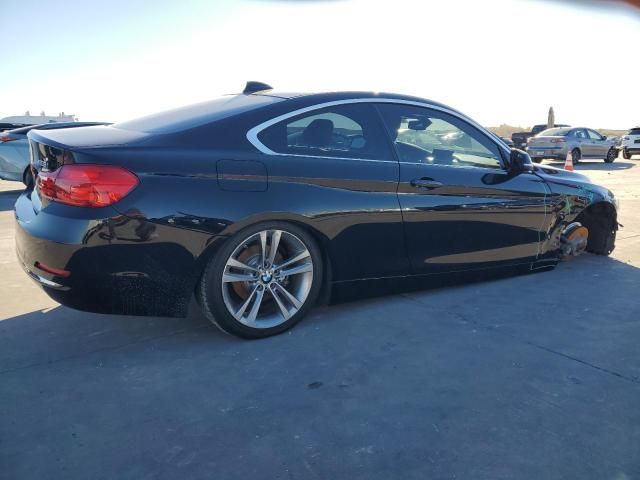 2016 BMW 428 I