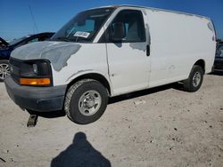 2011 Chevrolet Express G2500 for sale in Haslet, TX