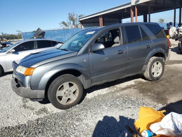 2005 Saturn Vue