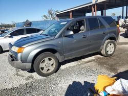 Saturn salvage cars for sale: 2005 Saturn Vue