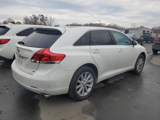 2009 Toyota Venza