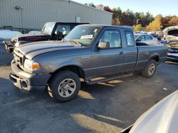 Ford Ranger Vehiculos salvage en venta: 2011 Ford Ranger Super Cab