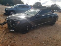 Mercedes-Benz e-Class salvage cars for sale: 2013 Mercedes-Benz E 550