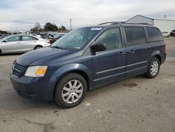 Dodge salvage cars for sale: 2008 Dodge Grand Caravan SE