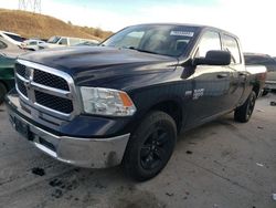 Dodge 1500 salvage cars for sale: 2021 Dodge RAM 1500 Classic SLT