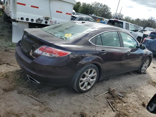 2009 Mazda 6 S