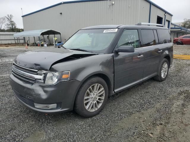 2015 Ford Flex SEL