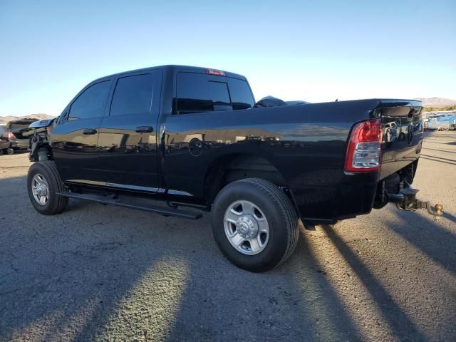 2024 Dodge RAM 3500 Tradesman