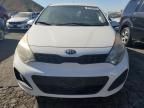 2013 KIA Rio LX