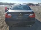 2007 BMW 335 XI