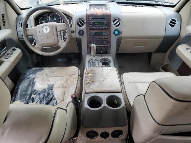 2006 Lincoln Mark LT