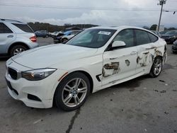 BMW salvage cars for sale: 2014 BMW 328 Xigt