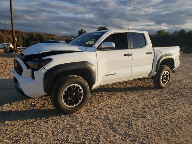 2024 Toyota Tacoma Double Cab