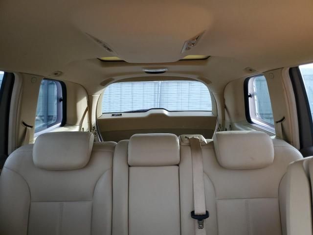 2007 Mercedes-Benz GL 450 4matic