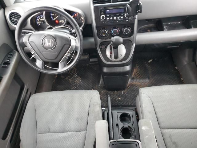 2009 Honda Element EX