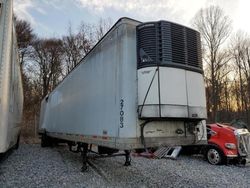 Wabash salvage cars for sale: 2008 Wabash Trailer