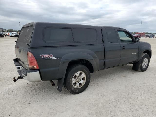 2006 Toyota Tacoma Access Cab