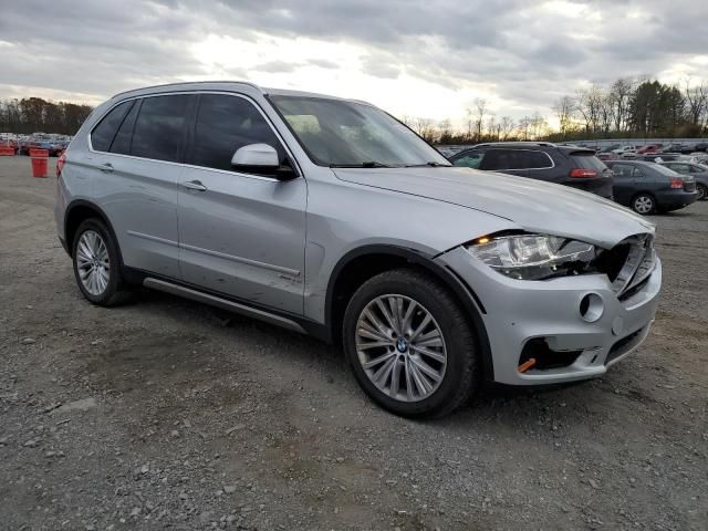 2017 BMW X5 SDRIVE35I