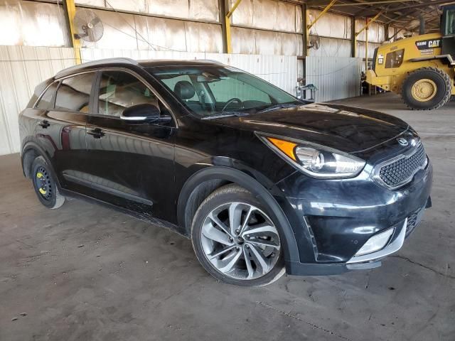 2018 KIA Niro Touring