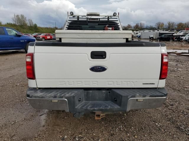 2013 Ford F250 Super Duty