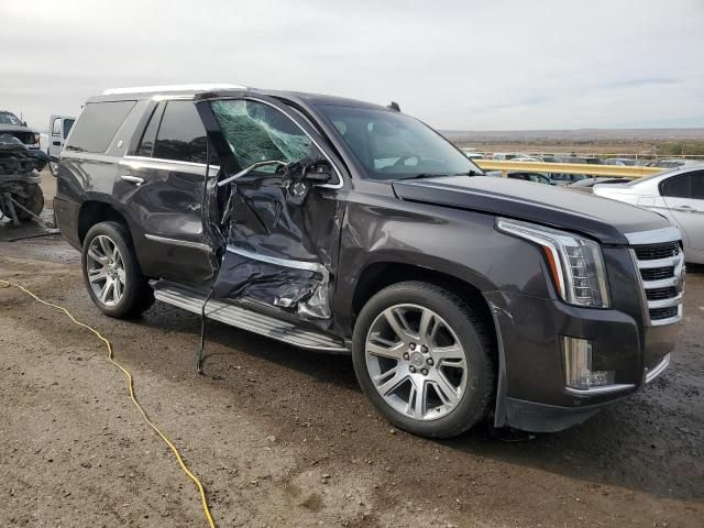 2015 Cadillac Escalade Luxury