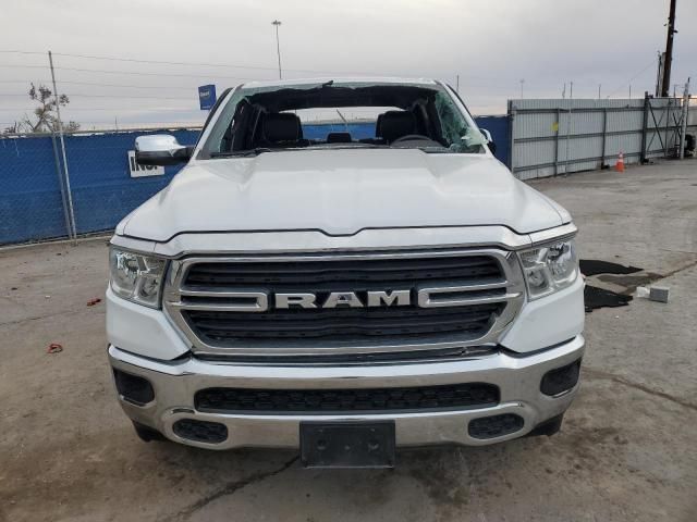 2024 Dodge 1500 Laramie