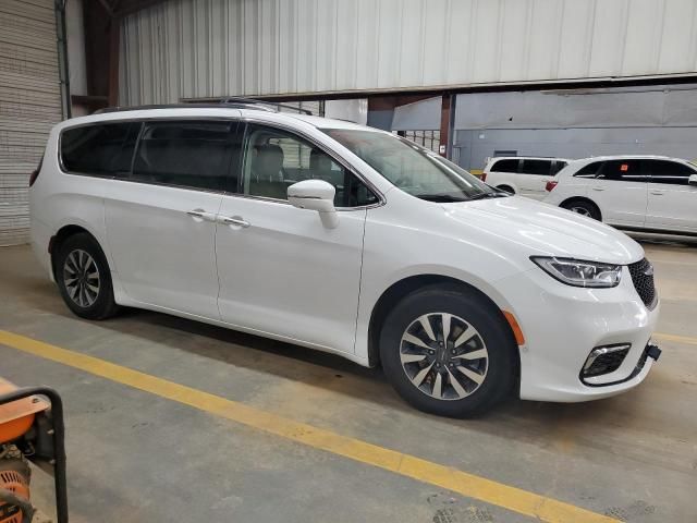 2021 Chrysler Pacifica Hybrid Touring L